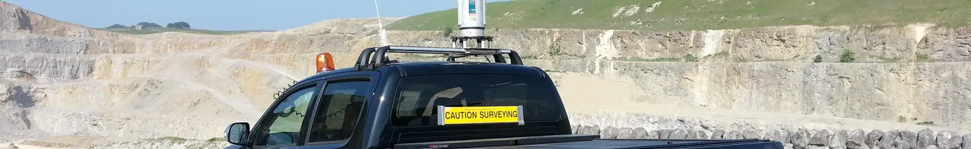 Alternative to Drone Survey