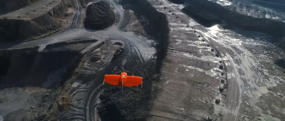 Quarry Update Surveys
